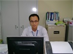 Mr. Nguyen Huu Luong